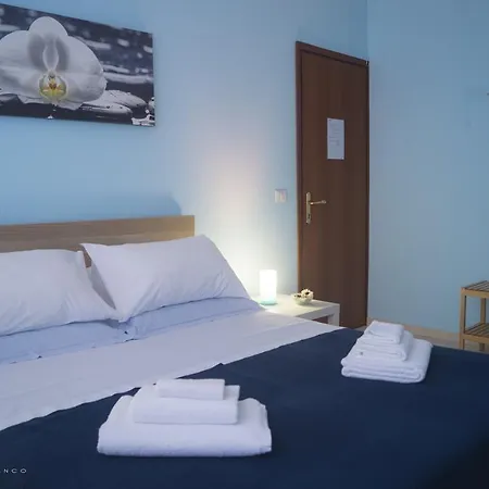 B&B Interno 8 Rome Exterior photo