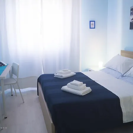 B&B Interno 8 Rome Exterior photo