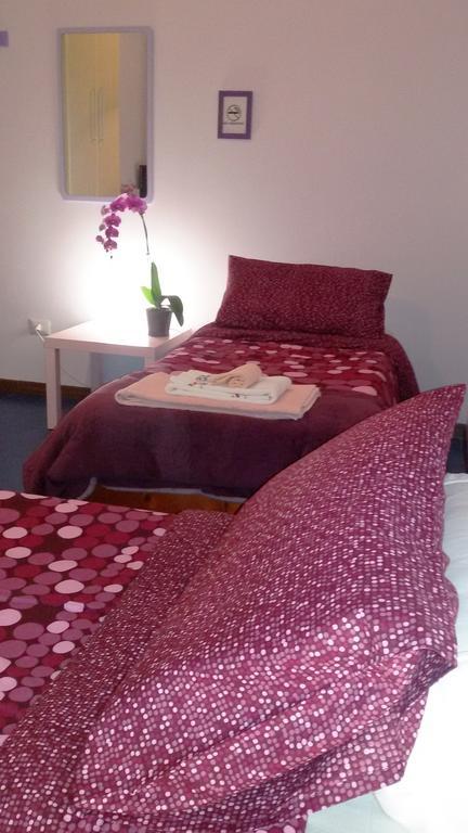 Bed & Breakfast Interno 8 Rome